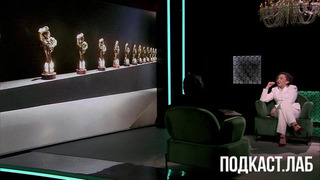 Эрнст Неизвестный: скульптура, конфликт с Хрущевым и влияние Достоевского. Культура быта. Анонс