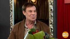 Ефим Шифрин: «Семь мне больше нравится. Этот нолик — лишний». Доброе утро. Фрагмент 