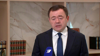 Фрадков рассказал о перечне антидопинговых условий для снятия санкций с ВФЛА