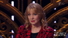 «Гагарин просит, чтобы ты купил себе часы». Как благодаря Ванге Вячеслав Тихонов выполнил данное другу обещание. Сегодня вечером. Фрагмент