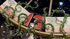 «Что? Где? Когда?» Весенняя серия игр. Анонс