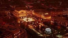 Щелкунчик. В ожидании чуда. Документальный фильм к 250-летию Большого театра. Анонс