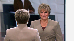 «Все говорили, что это неправда, а я поверила!» Победительница конкурса в «Одноклассниках» стала героиней «Модного приговора». Специальный репортаж