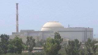 Число сотрудников Росатома на станции Бушер в Иране сократят до минимума