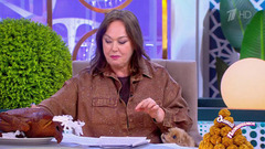 «Гусика заточу!» Лариса Гузеева оценила гостинцы невесты. Давай поженимся! Фрагмент