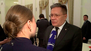 «Красные линии смещаются» — Лихачев об угрозе безопасности АЭС «Бушер»