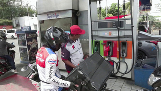 На Филиппины доставлена первая за пять лет партия российской нефти