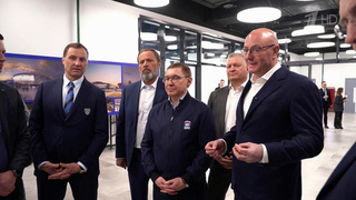 В Нижнем Новгороде подвели итоги пятилетней реализации народной программы «Единой России»