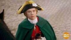 «Павел. Первый и последний»: чего хочет Емельян Пугачев? Доброе утро. Фрагмент 