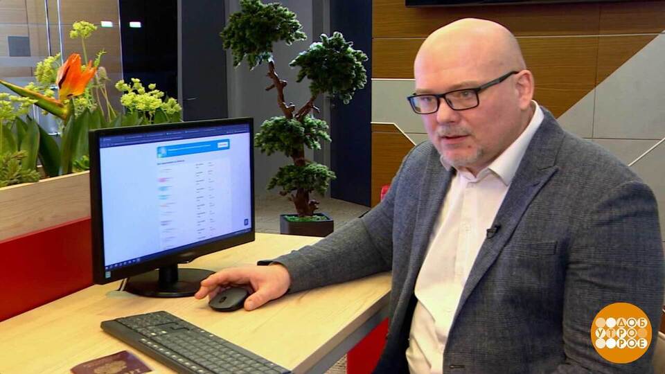 Кредит: главное — не просчитаться… Доброе утро. Фрагмент выпуска от 26.03.2026