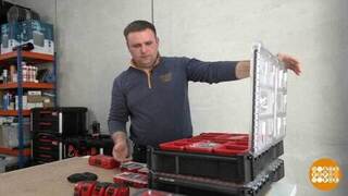 Инструменты, по местам лежать! Доброе утро. Фрагмент 