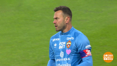 Игорь Акинфеев снова отличился! И не он один... Доброе утро. Фрагмент