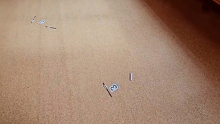 СК показал обстановку в челябинской школе после нападения подростка