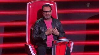 «Ощущение, будто у меня частичку сердца отнимают». Нокауты. Голос 14. Анонс