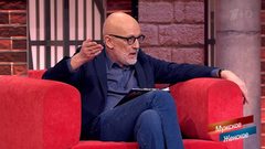 «Вы устроили беспредел!» Гордон разнес героиню, которая устроила квартирный террор пенсионерке. Мужское / Женское. Фрагмент