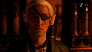 «Это нужно не нам, это нужно империи». Новороссия. Потемкин. Премьера первой серии 27 марта