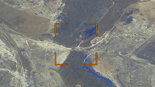 На Днепропетровском направлении российские бойцы обнаружили пункты временной дислокации ВСУ