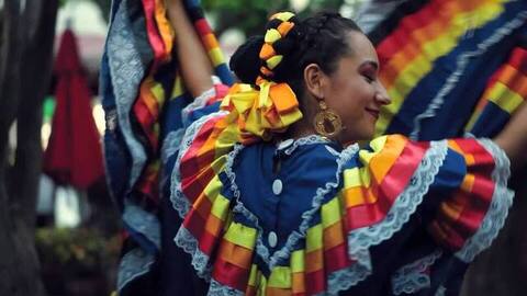 Мексика. Часть 2. Жизнь других. Анонс