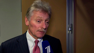 Песков сообщил об опасности разрастания географии ближневосточного конфликта