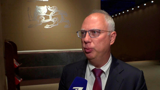 Дмитриев рассказал о «бешенстве» ЕС и Украины из-за сотрудничества РФ и США