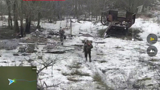 Подразделения «Севера» взяли под контроль село Шевяковка в Харьковской области