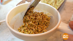 Подрастайте, мои витаминчики! Доброе утро. Фрагмент 