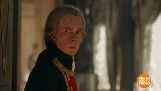 Блистательный триллер на Первом канале. Доброе утро. Фрагмент