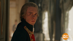 Блистательный триллер на Первом канале. Доброе утро. Фрагмент