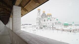 Истра. Повара на колесах. Анонс