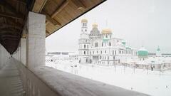 Истра. Повара на колесах. Анонс