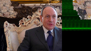 Вячеслав Никонов рассказал, как депутатов Госдумы встретили в США