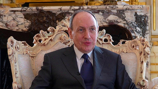 Вячеслав Никонов рассказал, как депутатов Госдумы встретили в США