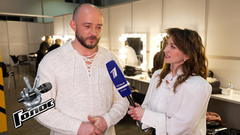 «Я был уверен, что не пройду». Александр Гузко. Интервью после Нокаутов. Голос