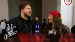 «Я был бездомным и пел на паперти». Участники шоу «Голос» раскрыли безумные факты о себе