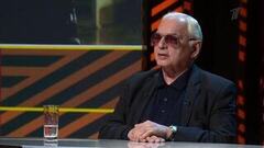 Карен Шахназаров. Время героев. Анонс