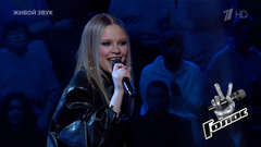 Ирина Степанова. «Queen of the Night»