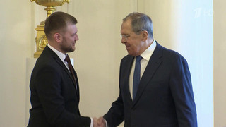 Дипломы МГИМО получили наши герои — ветераны специальной военной операции