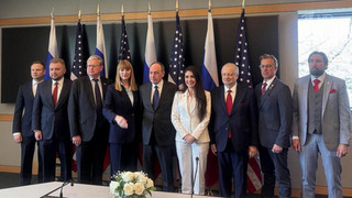 Впервые за многие годы депутаты Государственной думы посетили Конгресс США