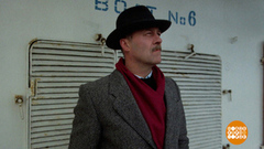 Станислав Говорухин. Путь по вертикали. Доброе утро. Суббота. Фрагмент 