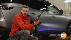 Кручу, верчу, машину поднять хочу… Доброе утро. Суббота. Фрагмент