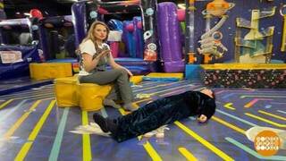 Ложись и пой: эксперты рассказали, что делать при перегрузке мозга