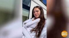 Санаторий? Это модно! Доброе утро. Суббота. Фрагмент