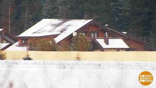 Дача на лето: пора присматриваться! И прицениваться… Доброе утро. Суббота. Фрагмент 