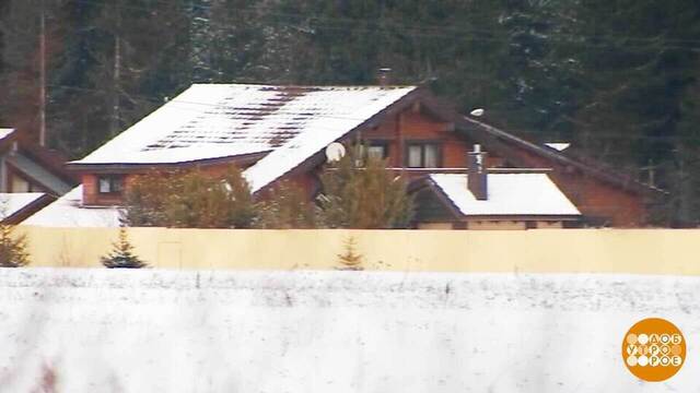 Дача на лето: пора присматриваться! И прицениваться… Доброе утро. Суббота. Фрагмент 