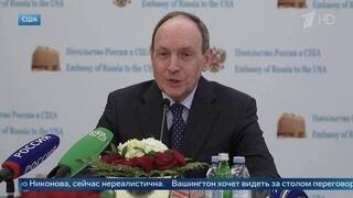 Вячеслав Никонов: позиция США по переговорам о ядерном оружии нереалистична