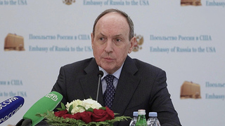 Вячеслав Никонов подвел итоги исторической встречи представителей Госдумы с конгрессменами США