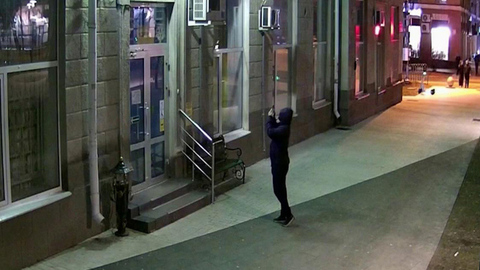 В Ставрополе украинский куратор ликвидировал агента во время его задержания