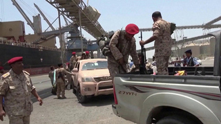 Йеменские хуситы вступили в конфликт на Ближнем Востоке на стороне Ирана