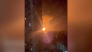 Бойцы группировки «Запад» освободили село Брусовка в Донецкой народной республике