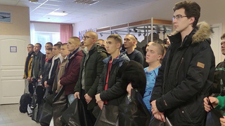 Генштаб ВС РФ подвел итоги осеннего призыва 2025 года